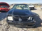 2001 Volkswagen Jetta GLS