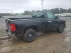 2013 Chevrolet Silverado K1500