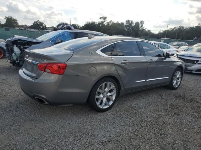 2019 Chevrolet Impala Premier