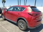 2017 Mazda CX-5 Sport