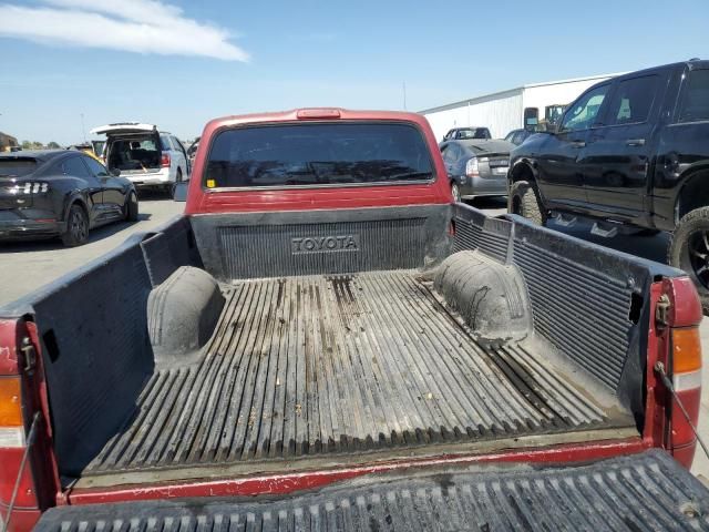 1995 Toyota Tacoma