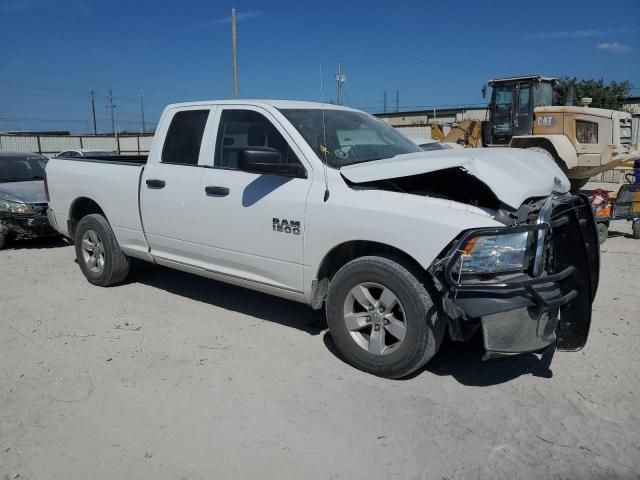 2018 Dodge RAM 1500 ST