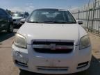 2010 Chevrolet Aveo LS