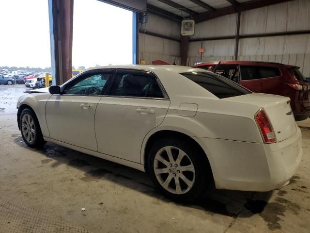 2013 Chrysler 300 S