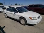 2001 Ford Taurus LX