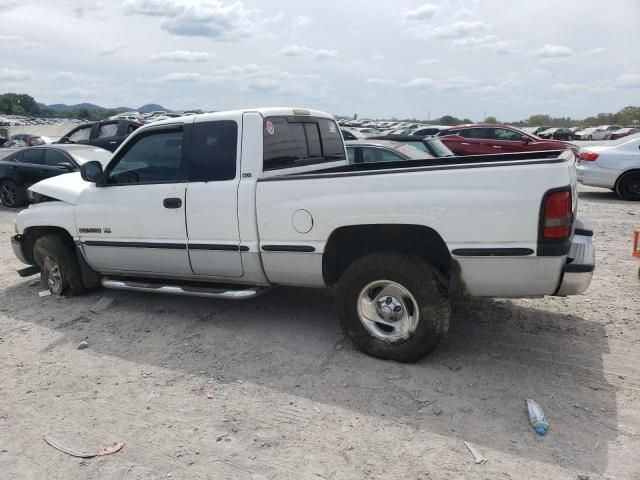 1998 Dodge RAM 1500