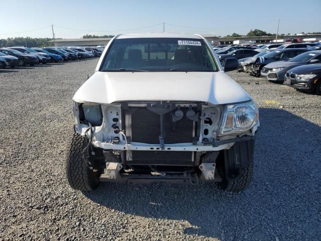 2005 Toyota Tacoma Prerunner Access Cab