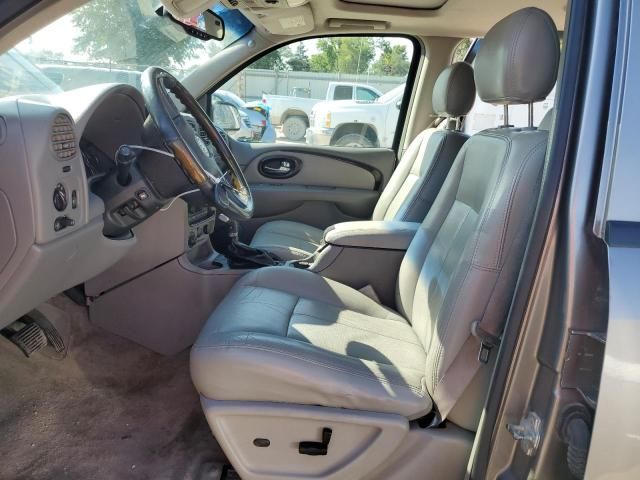 2006 Buick Rainier CXL