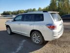 2013 Toyota Highlander Hybrid Limited