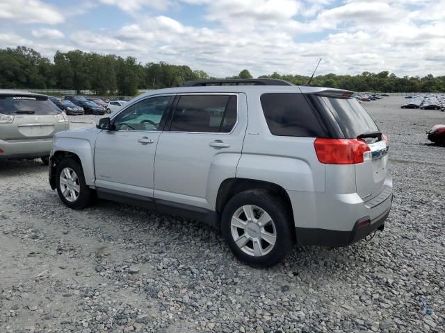 2010 GMC Terrain SLE