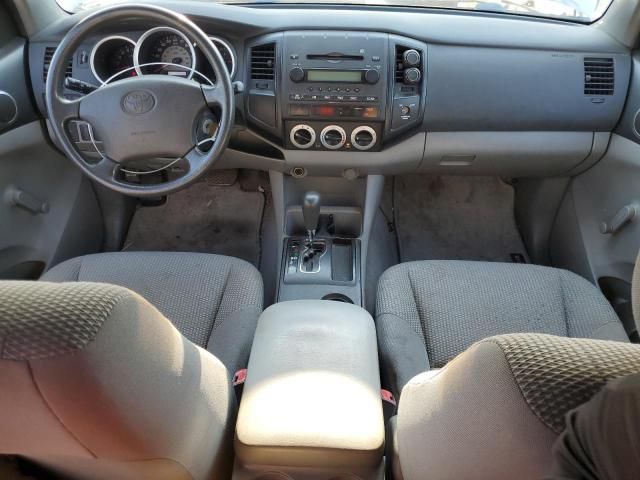 2006 Toyota Tacoma Access Cab