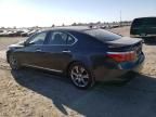 2007 Lexus LS 460