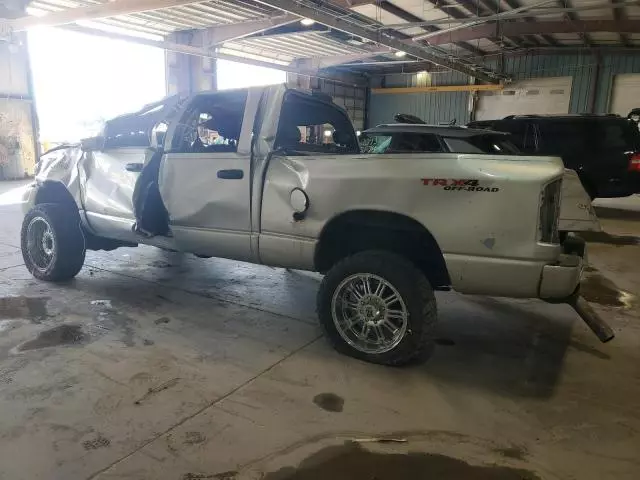 2005 Dodge RAM 2500 ST