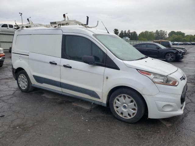 2016 Ford Transit Connect XLT