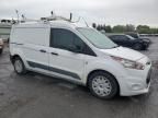 2016 Ford Transit Connect XLT