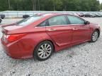 2014 Hyundai Sonata SE