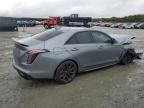 2022 Cadillac CT4-V Blackwing