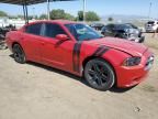 2012 Dodge Charger SXT