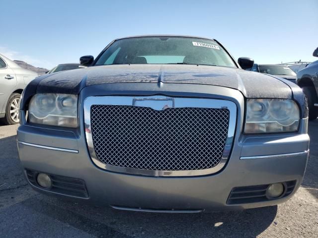 2005 Chrysler 300 Touring