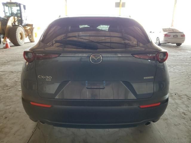 2024 Mazda CX-30 Preferred