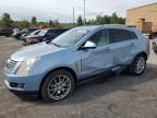 2013 Cadillac SRX Premium Collection