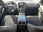 2010 Ford Explorer Sport Trac XLT