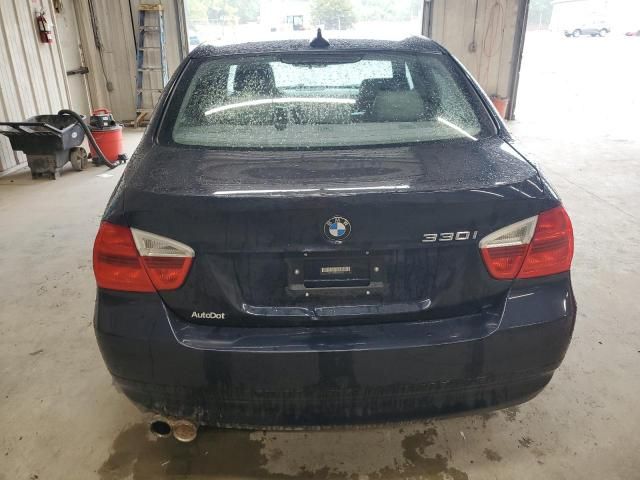 2006 BMW 330 I