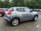 2013 Nissan Juke S