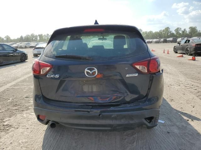 2014 Mazda CX-5 Sport