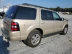 2007 Ford Explorer XLT