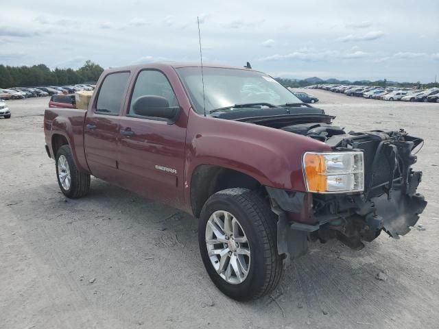 2013 GMC Sierra C1500 SL