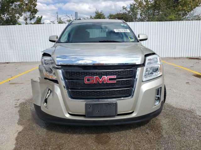 2014 GMC Terrain SLE