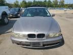 2000 BMW 528 I Automatic