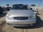 2007 Ford Focus ZX4