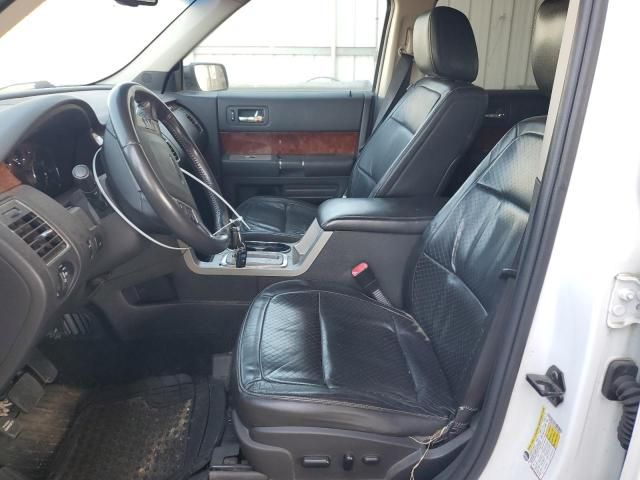 2010 Ford Flex Limited