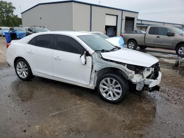 2013 Chevrolet Malibu 2LT