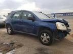 2008 Chevrolet Equinox LS