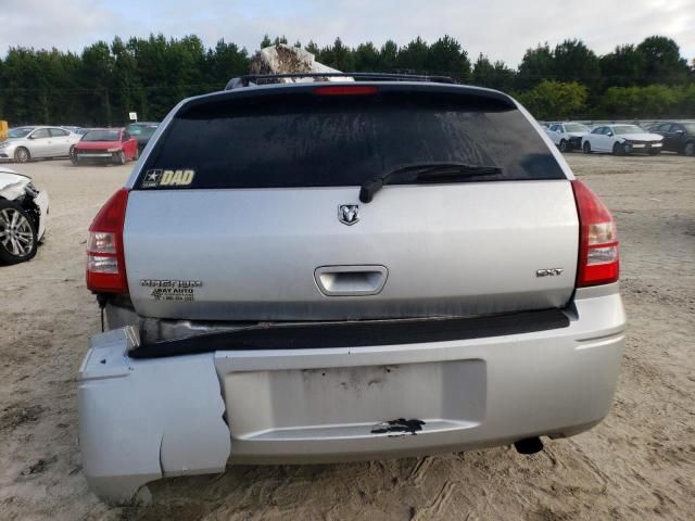 2005 Dodge Magnum SXT