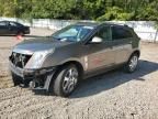 2012 Cadillac SRX Performance Collection