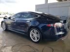 2014 Tesla Model S