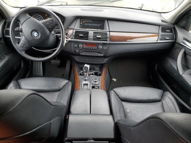 2012 BMW X5 XDRIVE35I