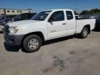 2013 Toyota Tacoma Access Cab