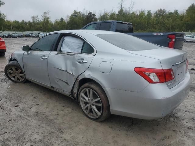 2009 Lexus ES 350