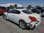 2012 Nissan Altima S