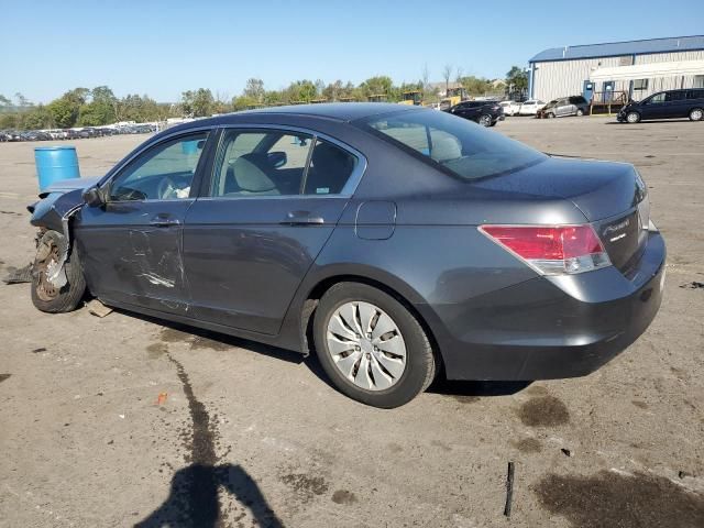 2008 Honda Accord LX