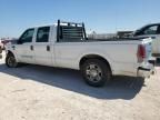 2008 Ford F350 SRW Super Duty