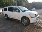 2005 Nissan Armada SE