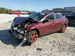 Acura salvage cars for sale: 2013 Acura ILX 20 Premium