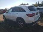 2018 Mercedes-Benz GLC 300 4matic