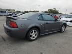 2004 Ford Mustang